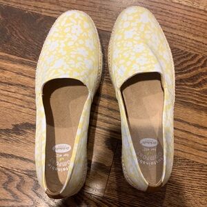 Dr. Scholl’s womens sunray espadrilles